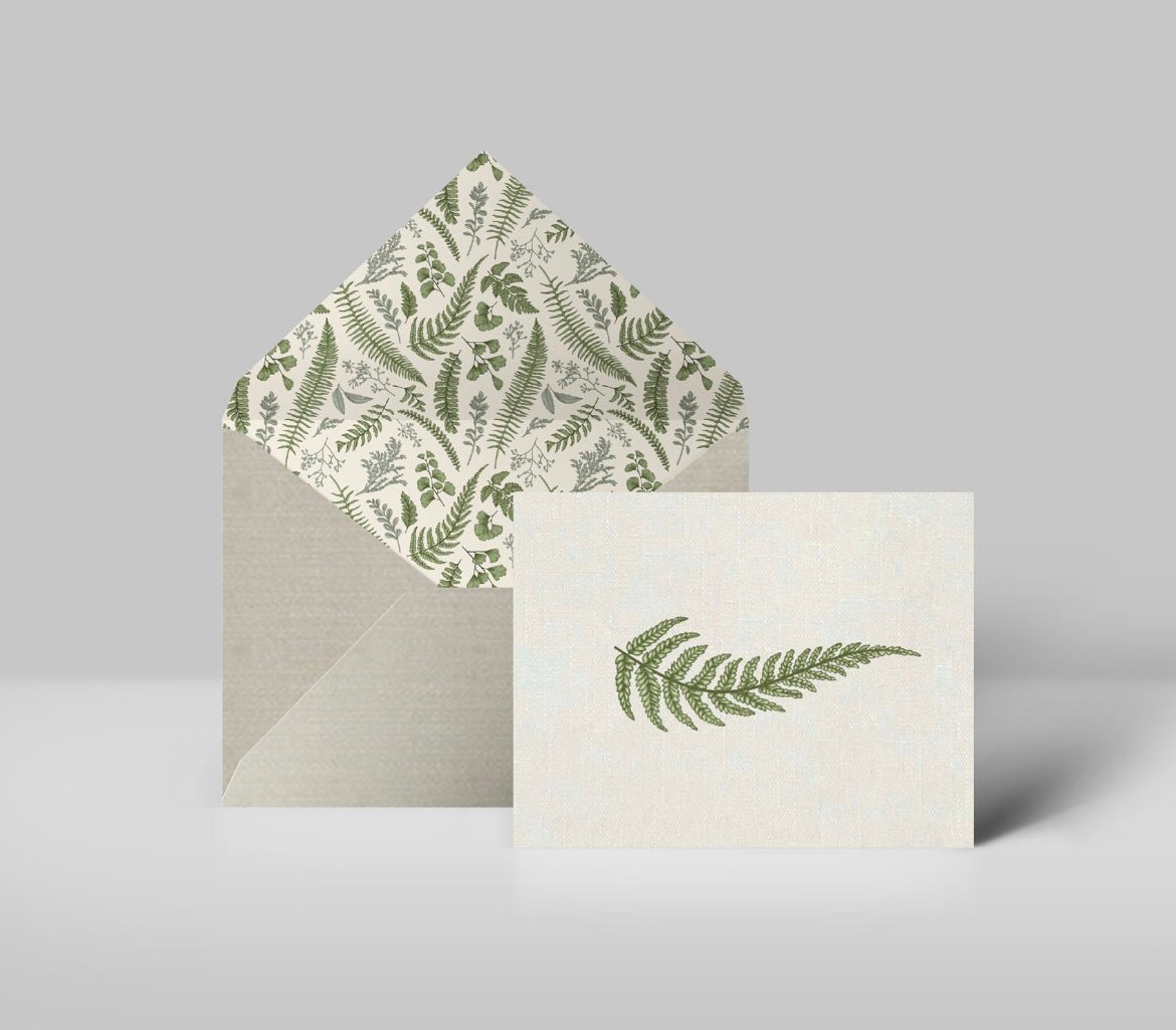 Batik - Greeting Cards