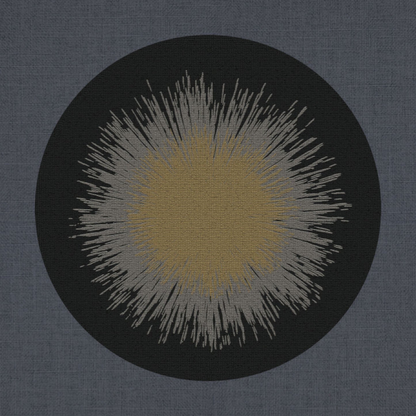 Burst Midnight Charger