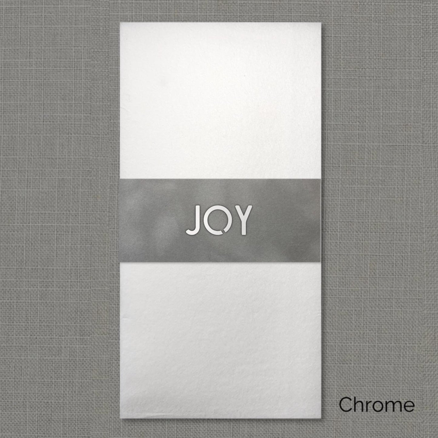 Joy Napkin Wrap