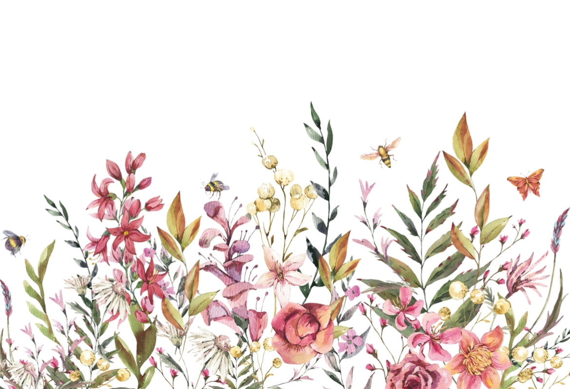 Wildflower - Placemat