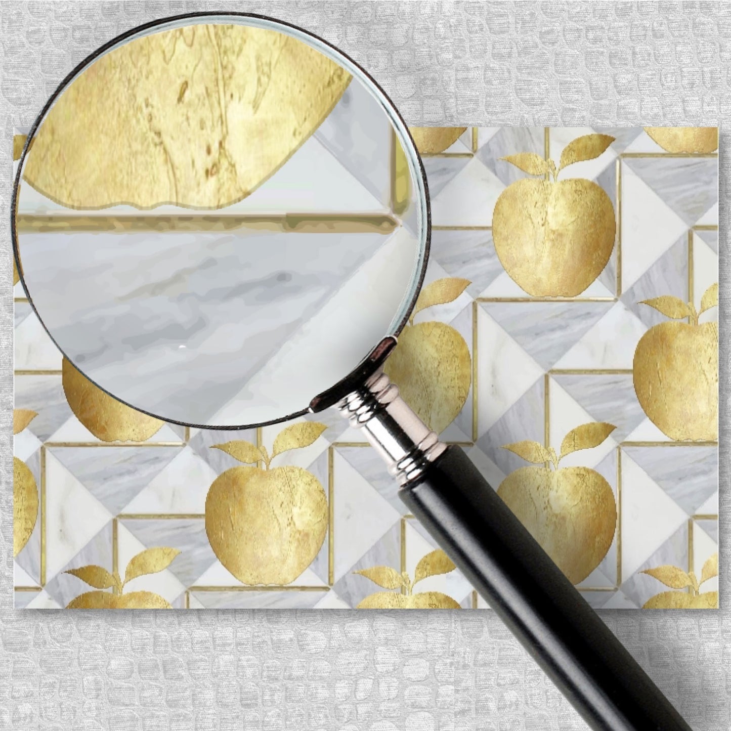 Golden Apple - Placemat