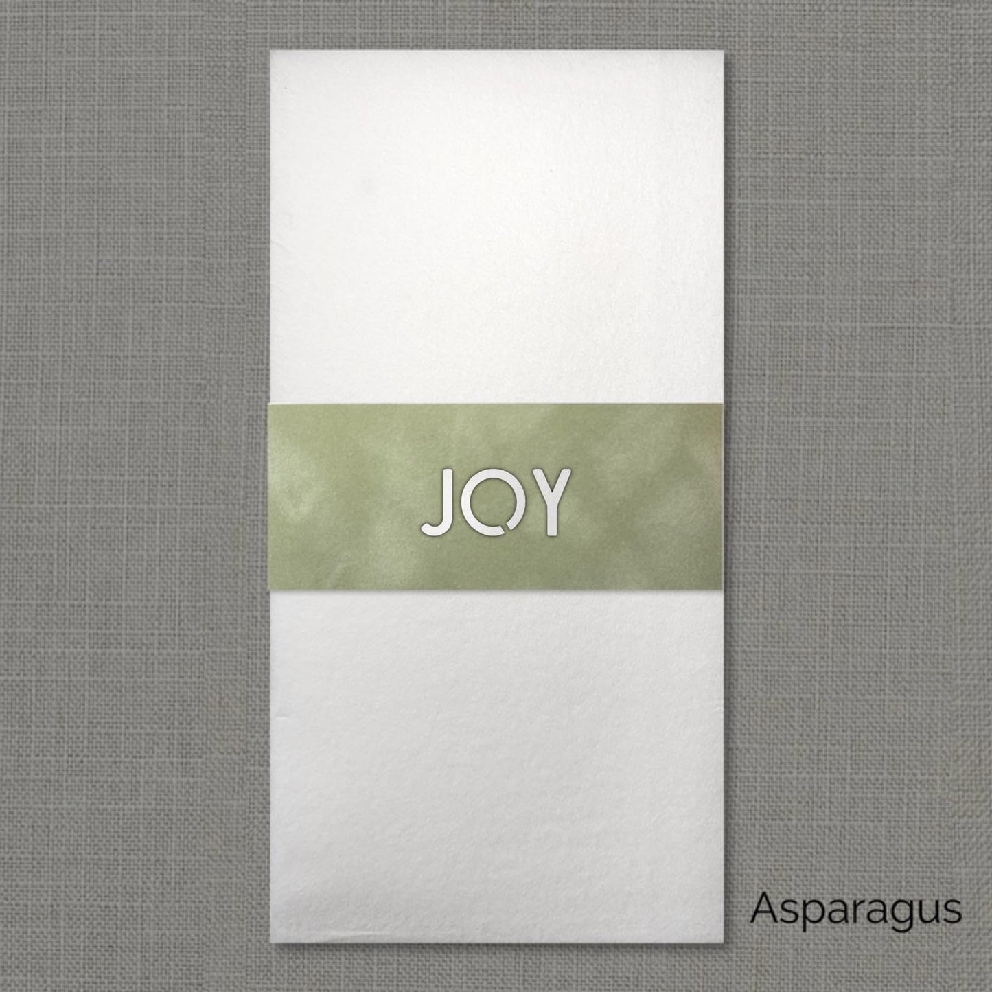 Joy Napkin Wrap