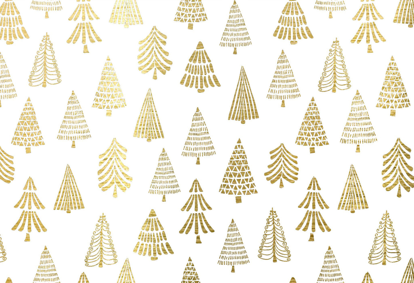 Spruced Up - Placemat