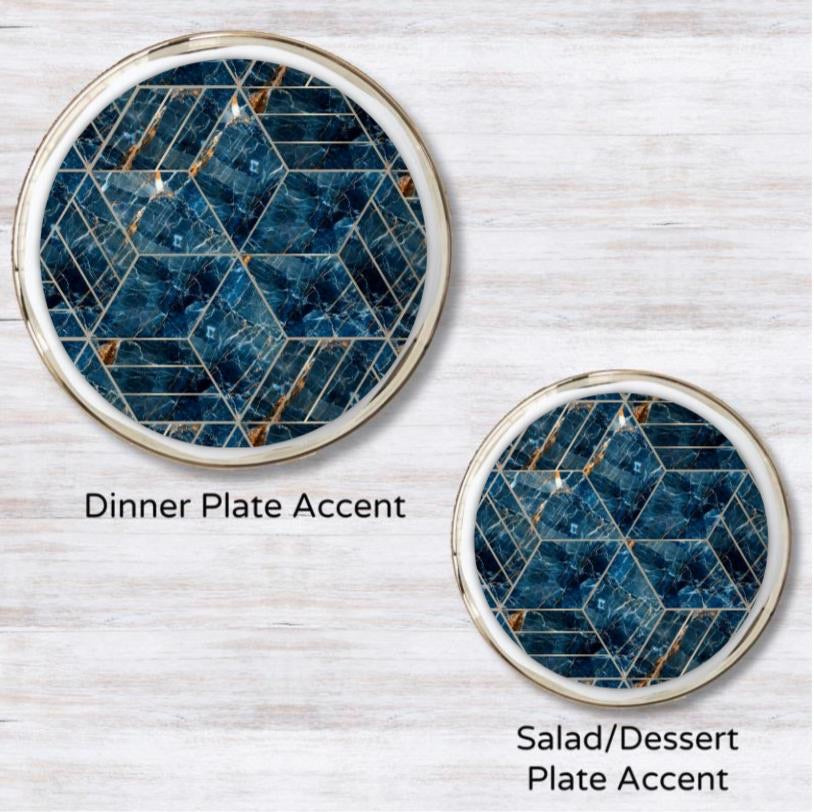 David Plate Accent