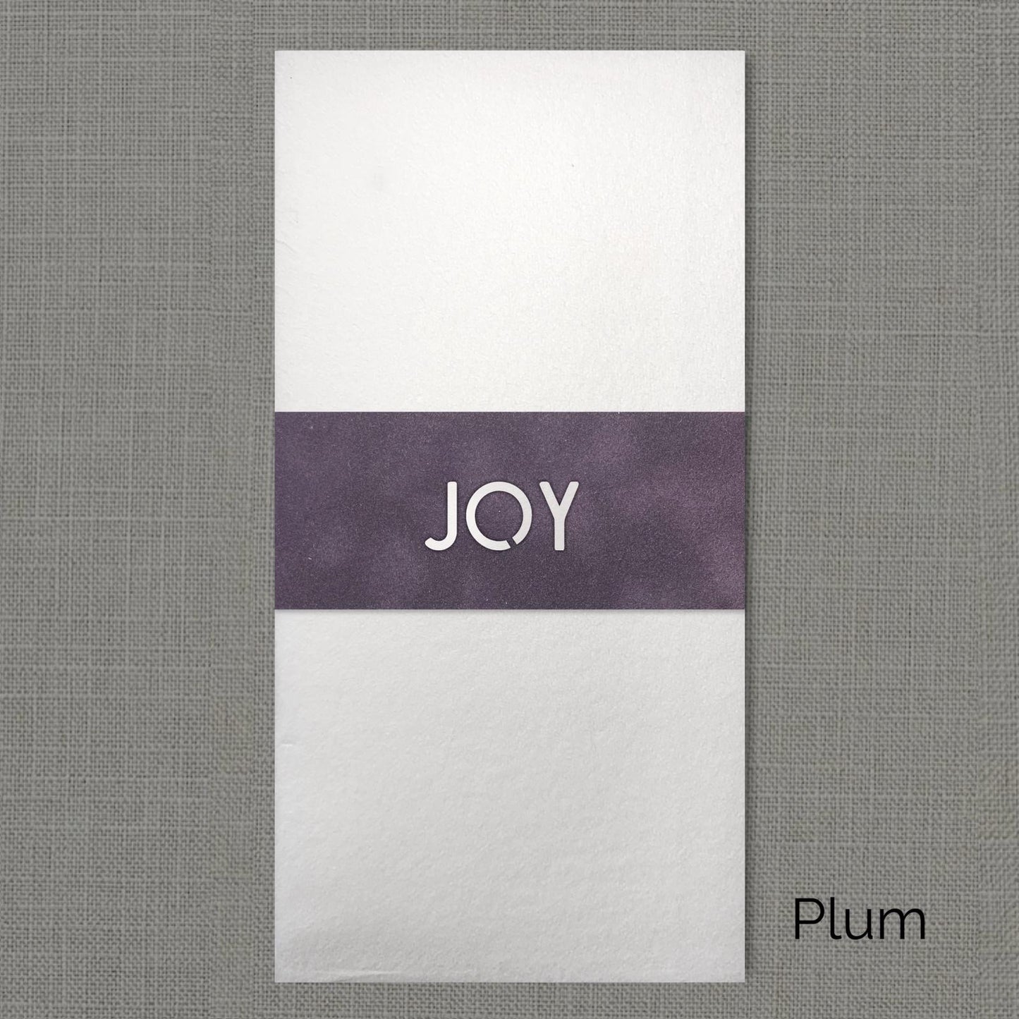 Joy Napkin Wrap