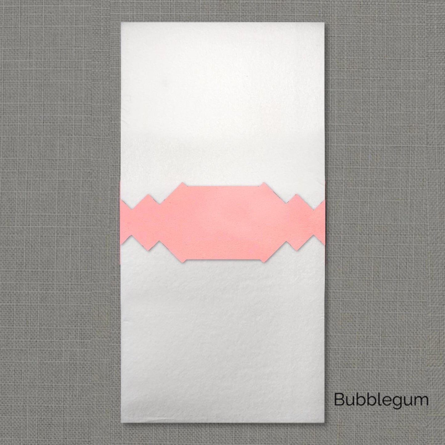 Diamond Velvet Napkin Wrap