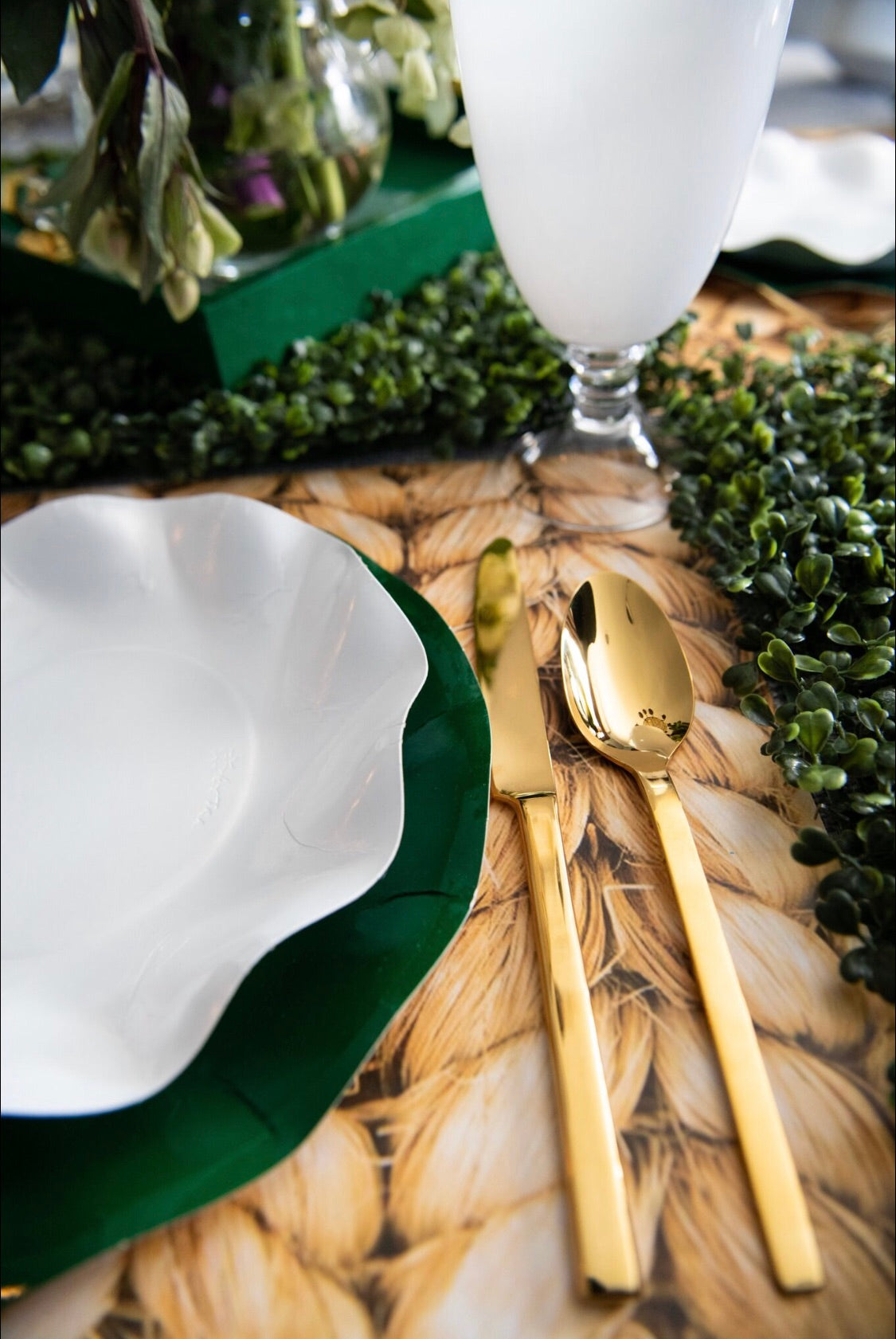 Fiber Weave - Placemat