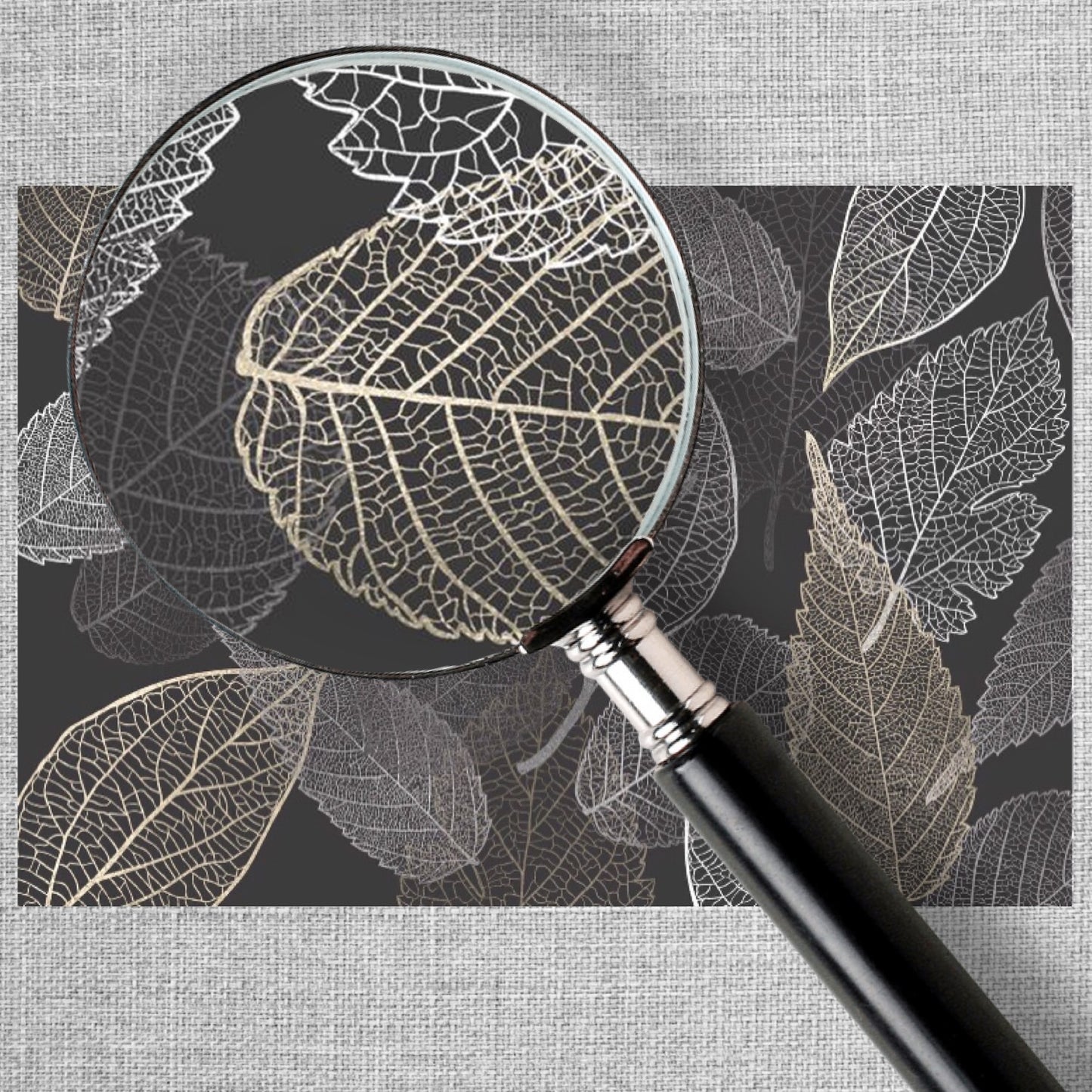 Forest Floor - Placemat