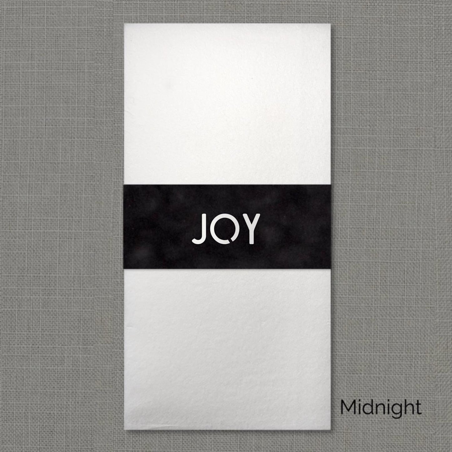Joy Napkin Wrap