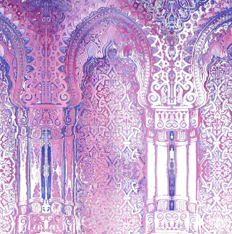 Palace - Charger - (SQUARE)