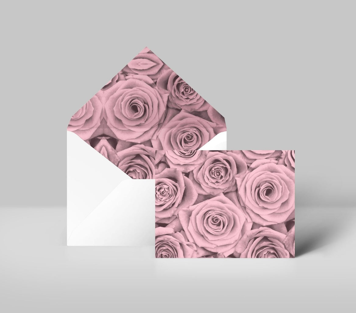 Blush Blossom