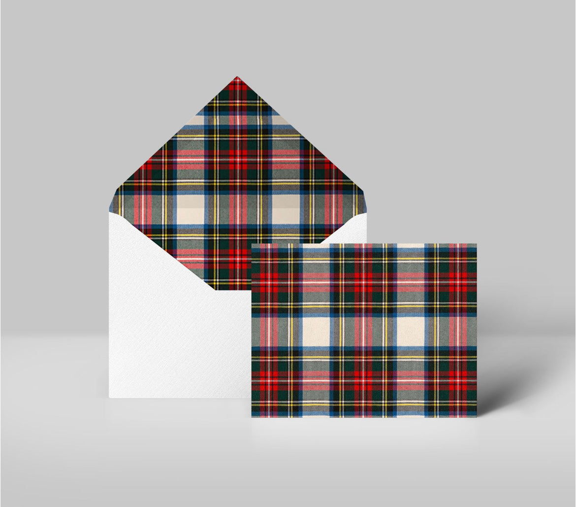 Tartan Classic