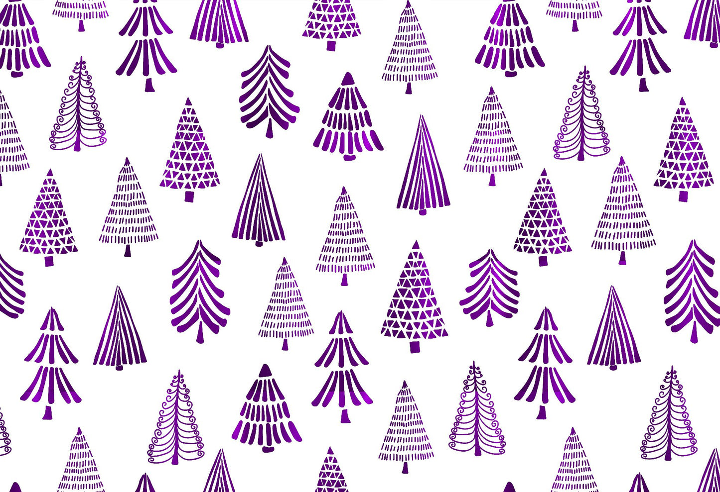 Spruced Up - Placemat