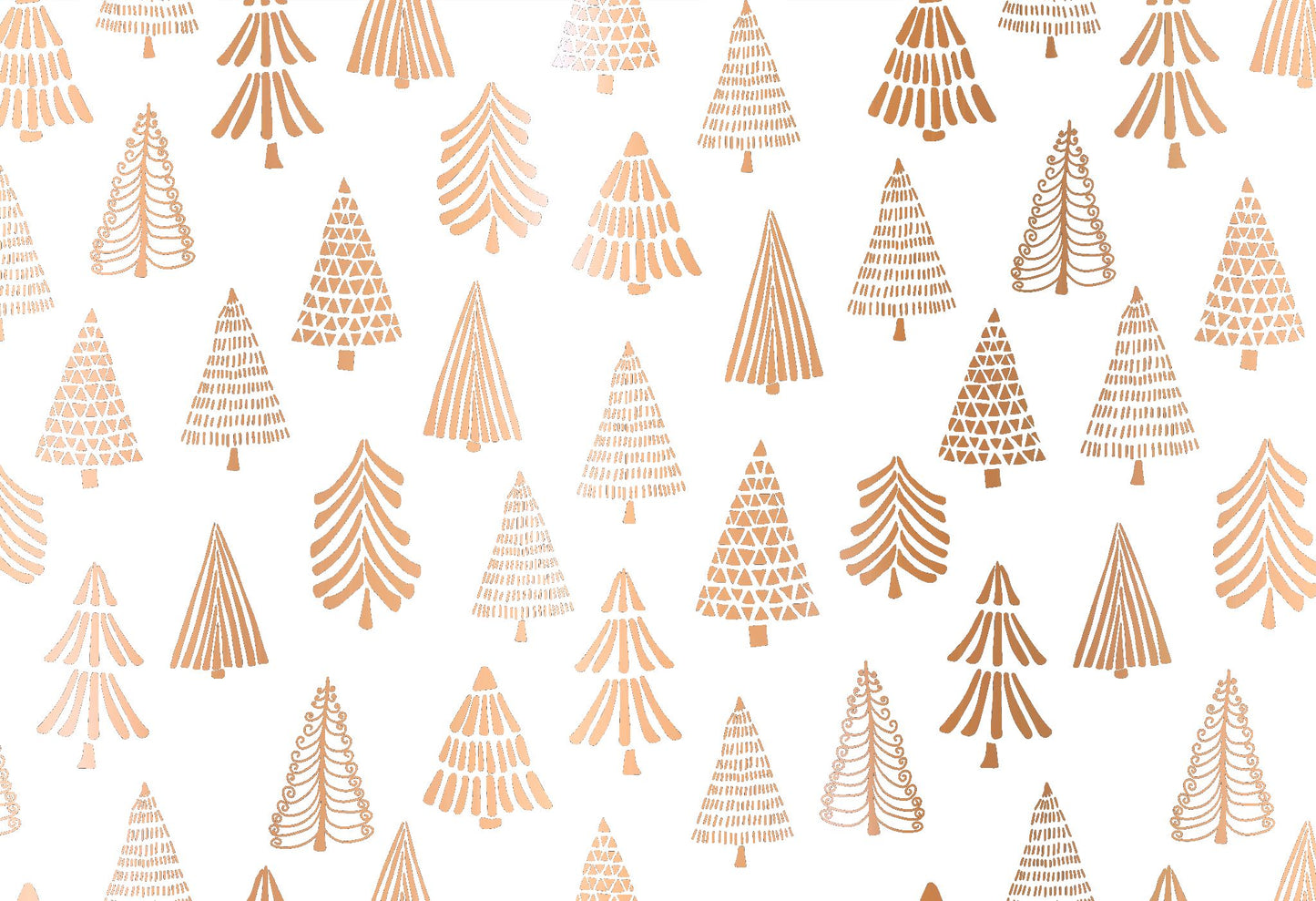 Spruced Up - Placemat