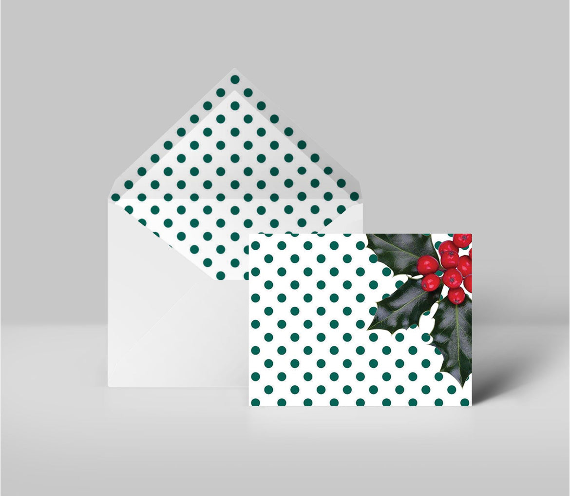 Holly Jolly