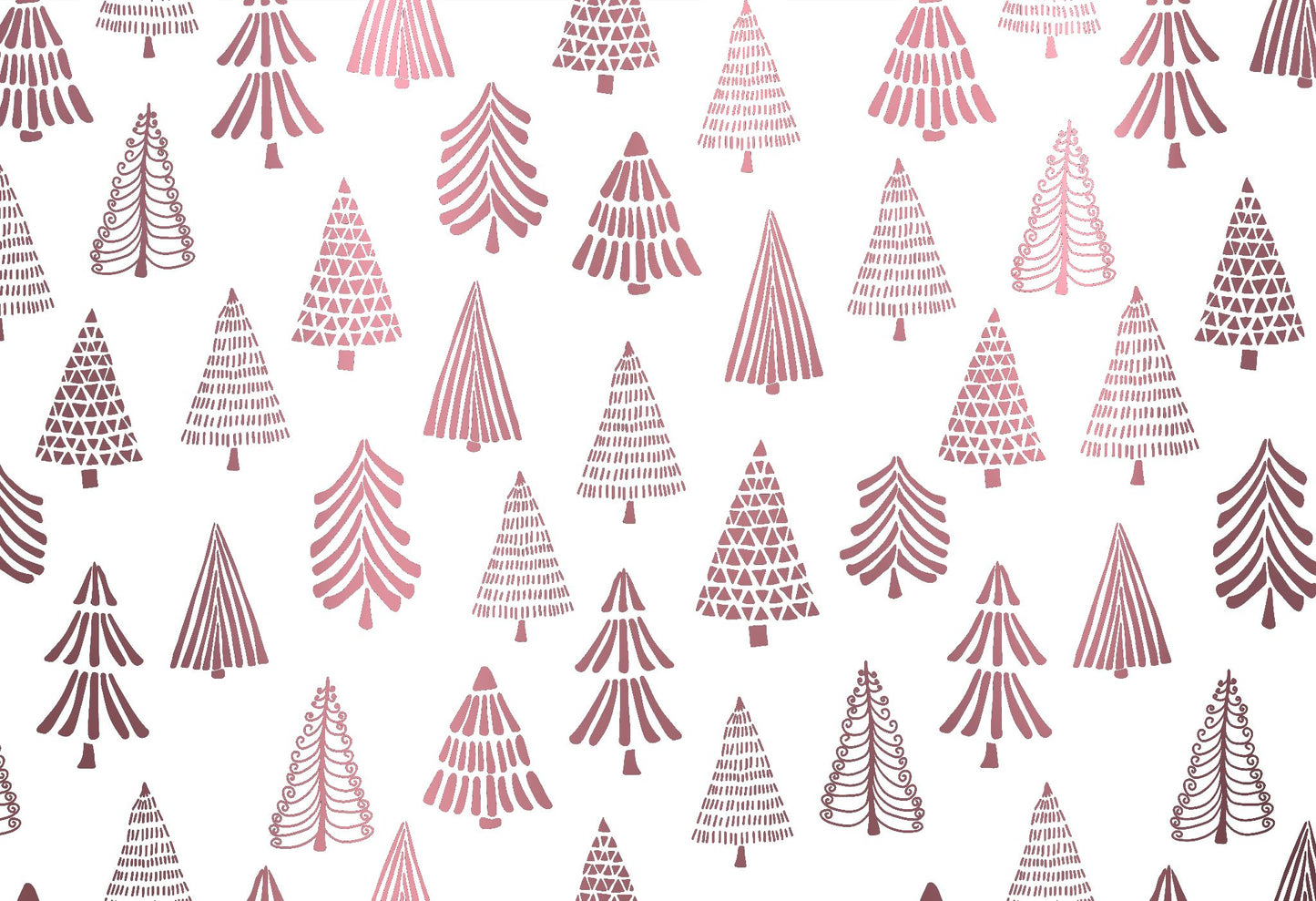 Spruced Up - Placemat