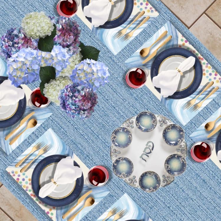 Splitting Sea - Placemat