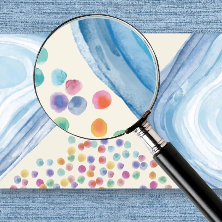 Splitting Sea - Placemat