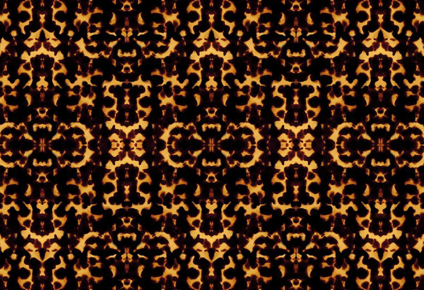 Tortoise - Placemat
