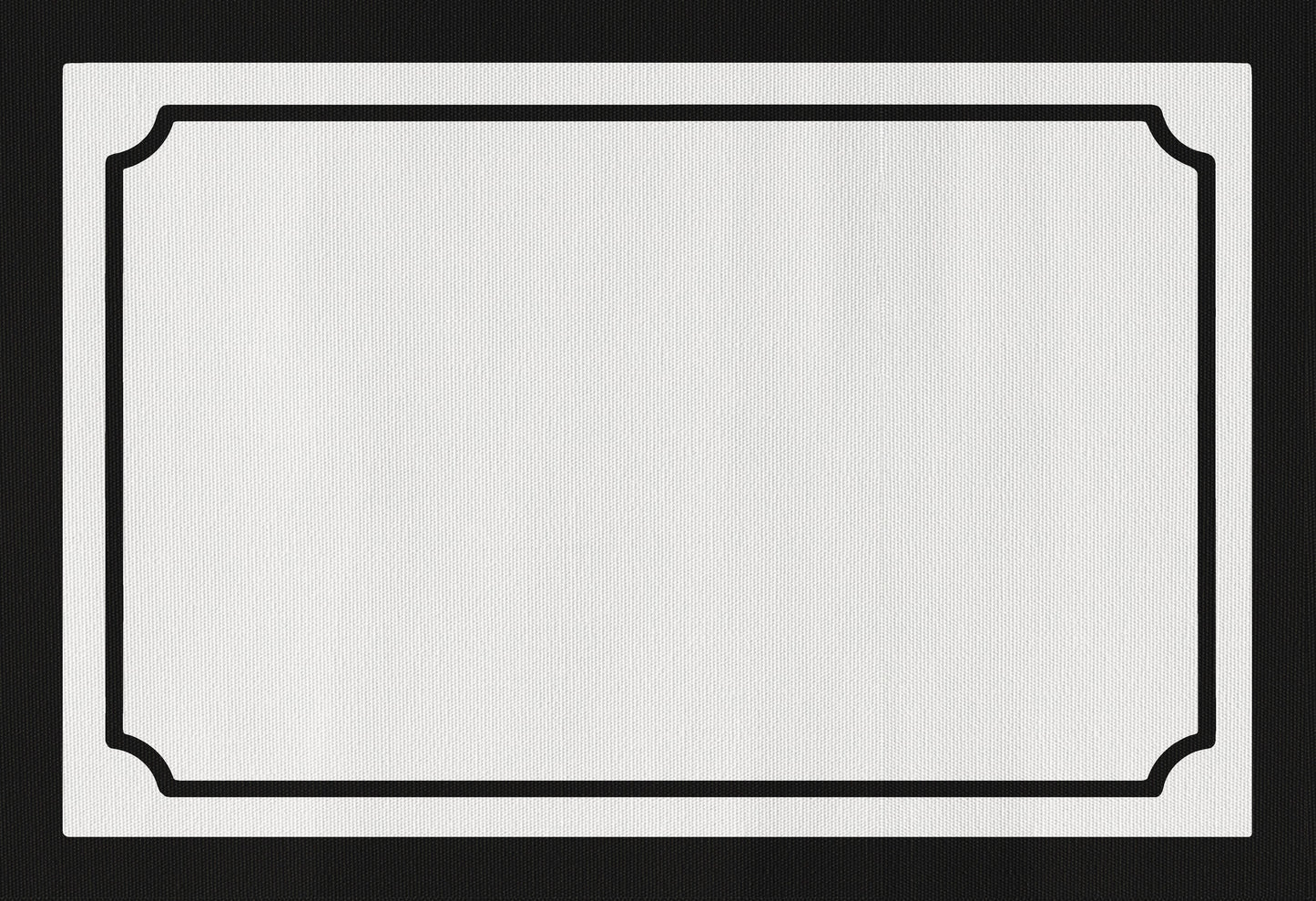 Trellis - Placemat