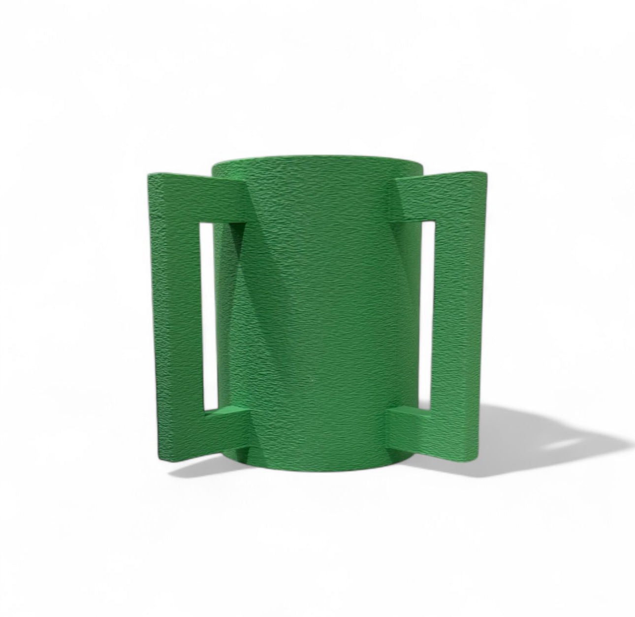 “Kinder” Modern Washing Cup 25% Smaller