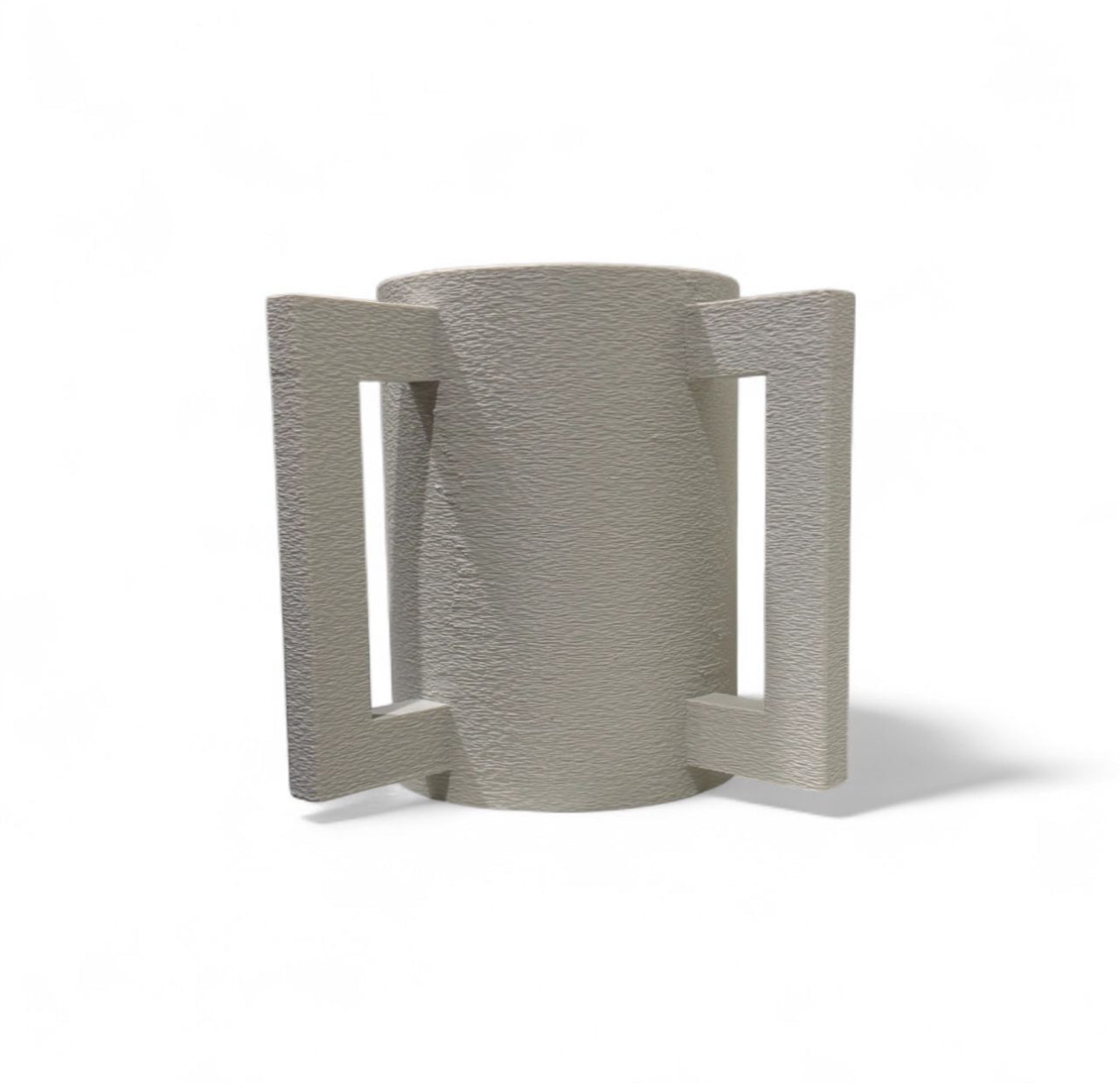 “Kinder” Modern Washing Cup 25% Smaller