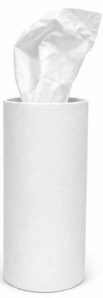 Sand Tissue Holder