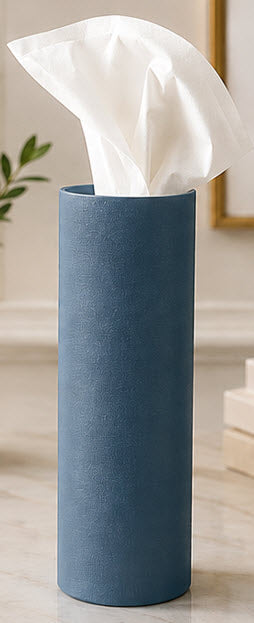 Sand Tissue Holder