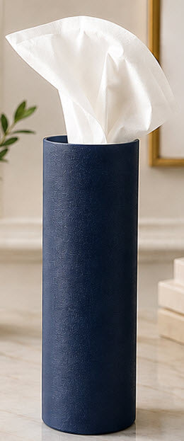 Sand Tissue Holder