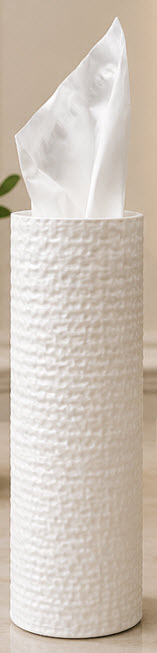 Napa Tissue Holder