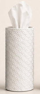 Marquise  Tissue Holder