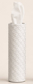 Marquise  Tissue Holder