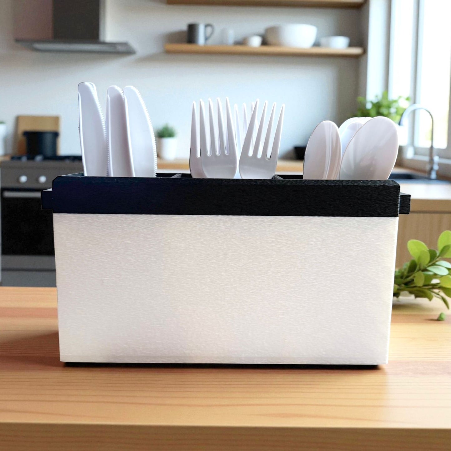 Cutlery Caddy