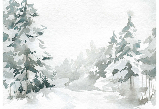 Winter Wonderland - Placemat