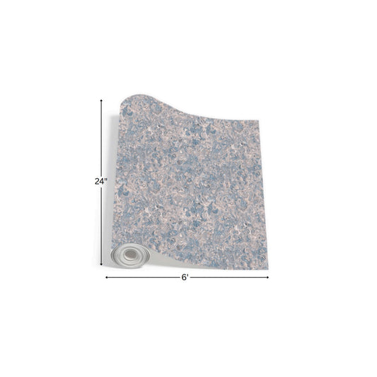 Abstract Stone - Printed Wrapping Paper