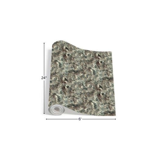 Marble - Printed Wrapping Paper