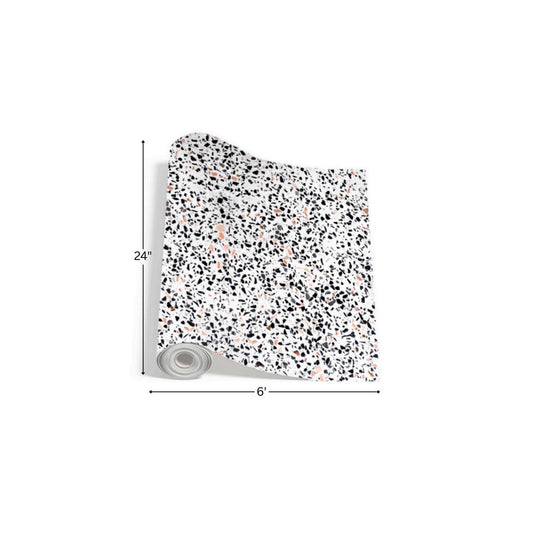 Terrazzo - Printed Wrapping Paper