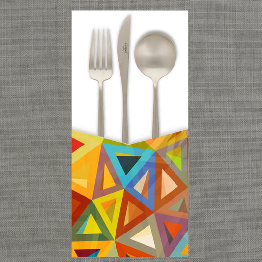 Prism - Cutlery Pouch