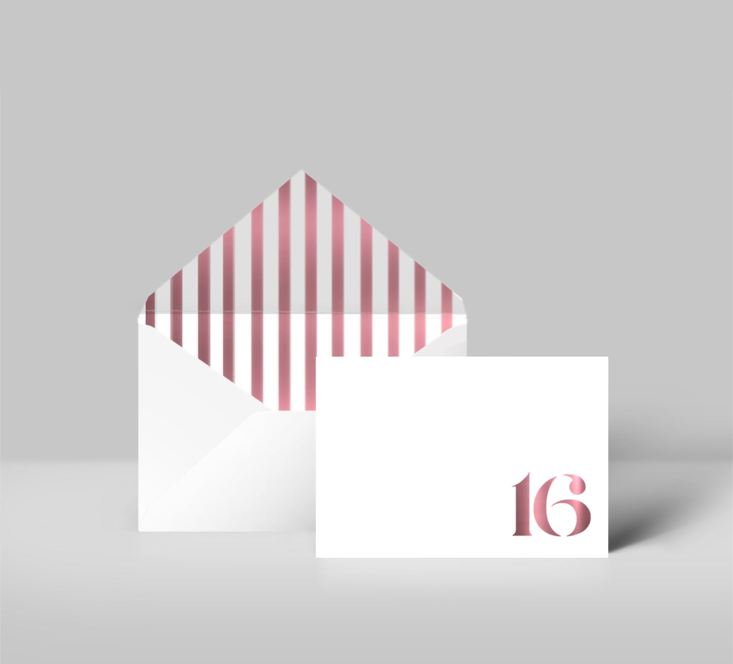 Foil Celebrate! 16 - Greeting Cards