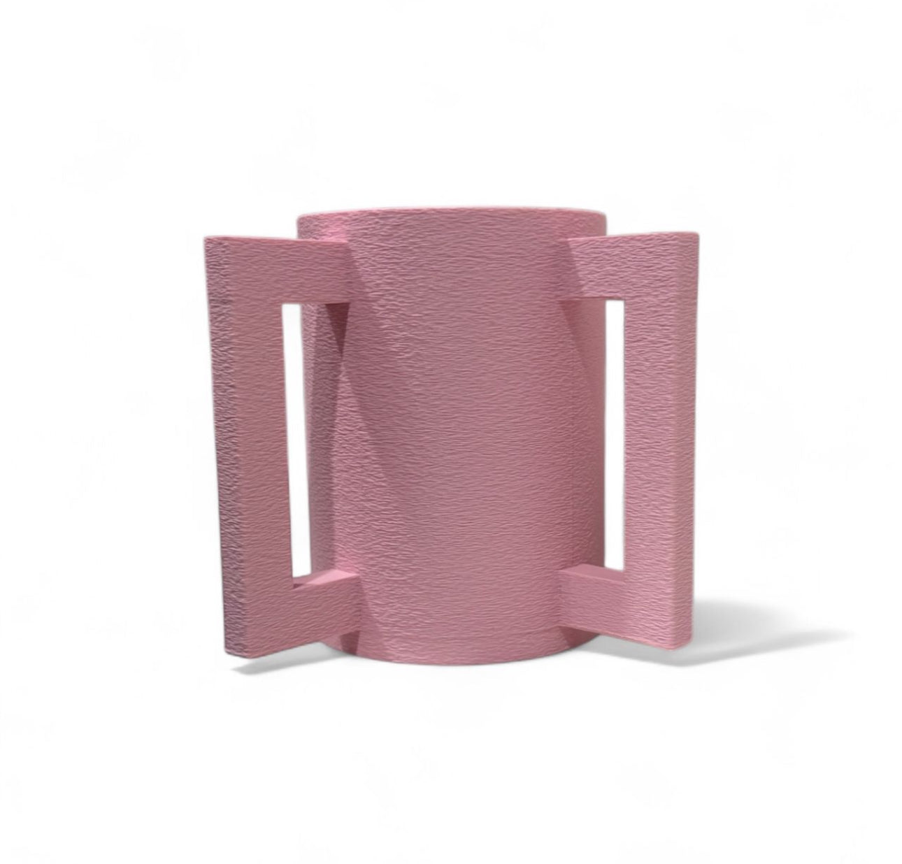 “Kinder” Modern Washing Cup 25% Smaller