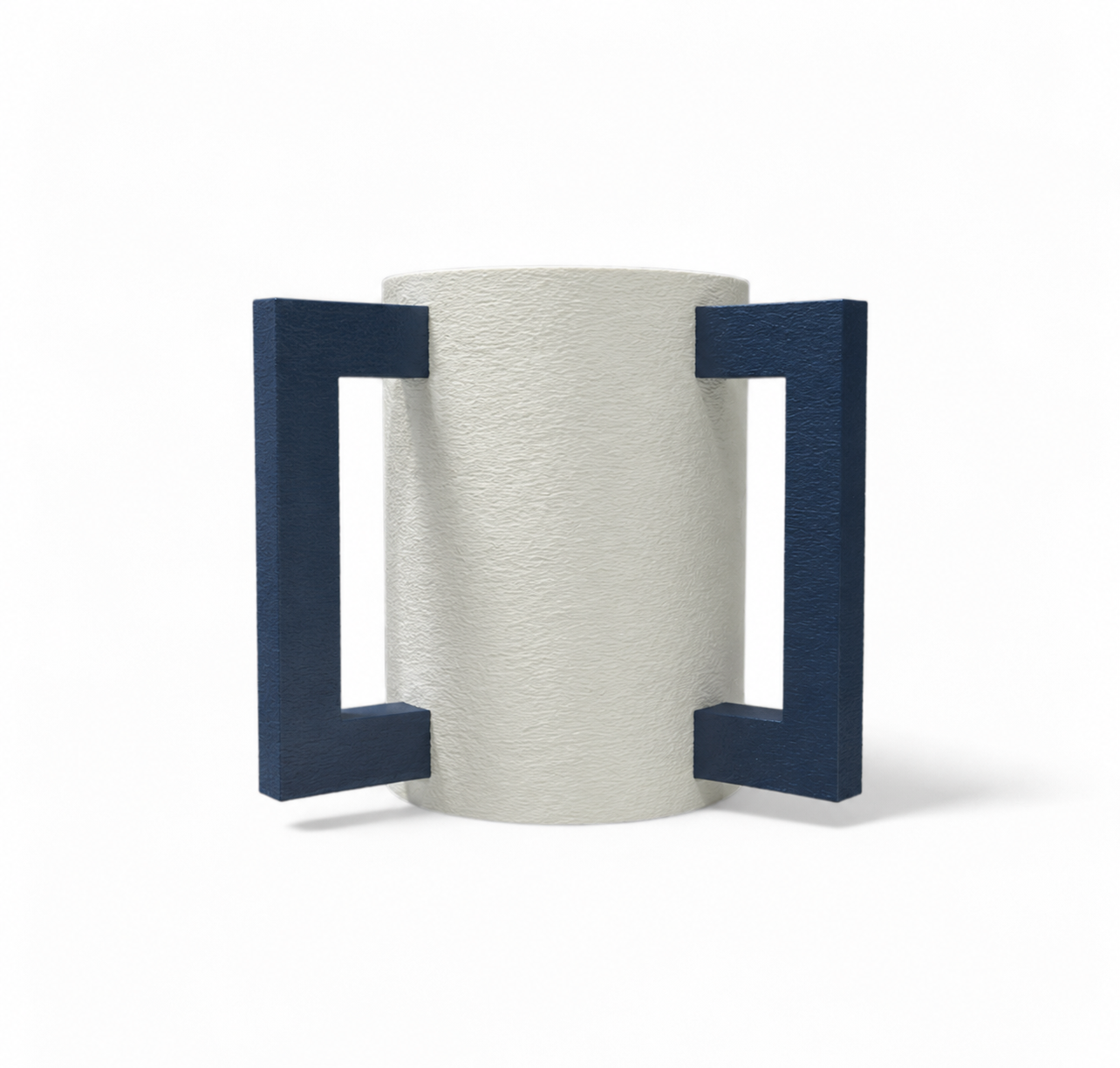 Two Tone Modern Washing Cup