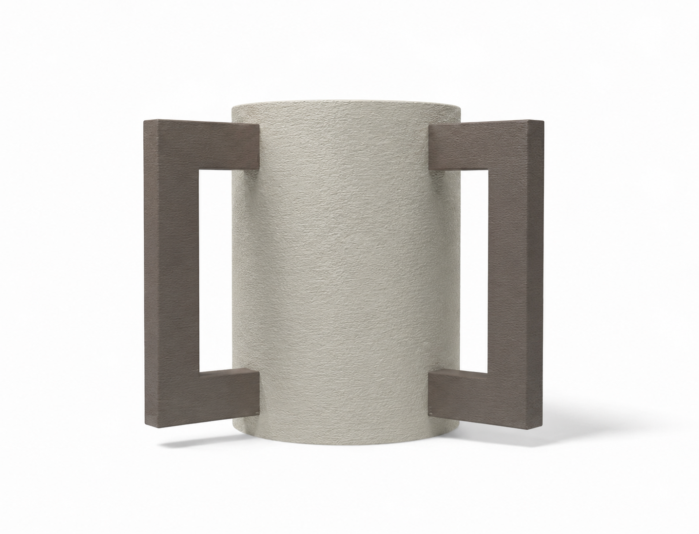 Two Tone Modern Washing Cup