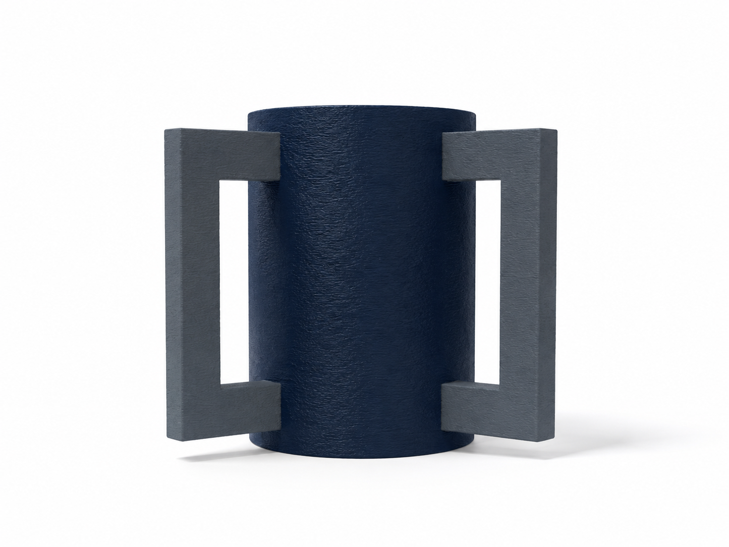 Two Tone Modern Washing Cup