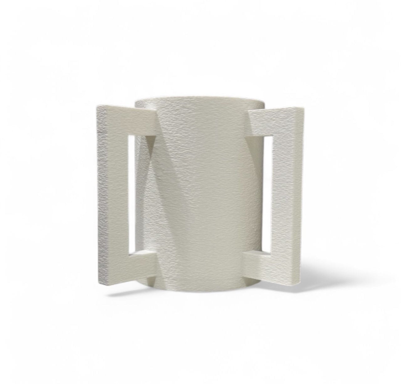 “Kinder” Modern Washing Cup 25% Smaller