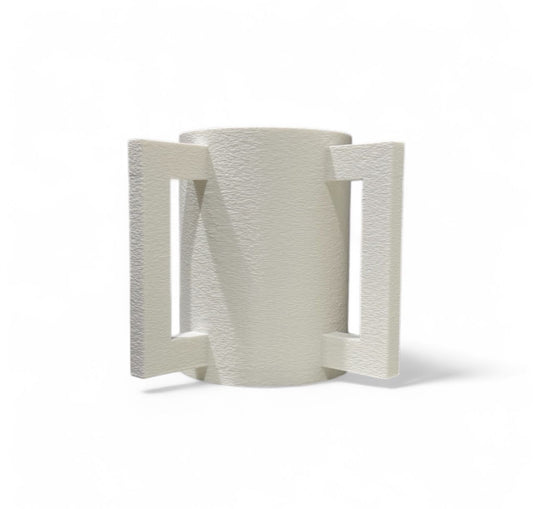 “Kinder” Modern Washing Cup 25% Smaller