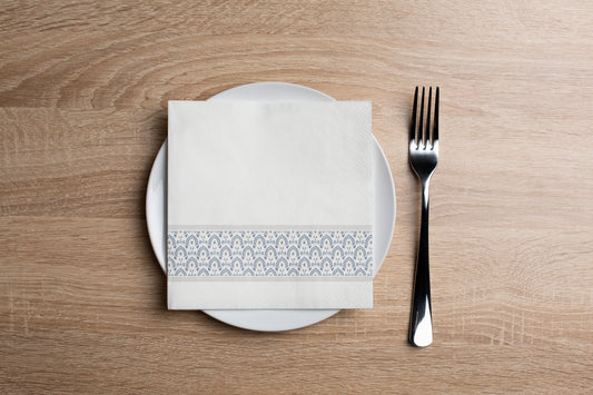 Prim & Proper Cocktail Napkin