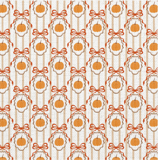 Thanksgiving Cameo - Charger - (SQUARE)