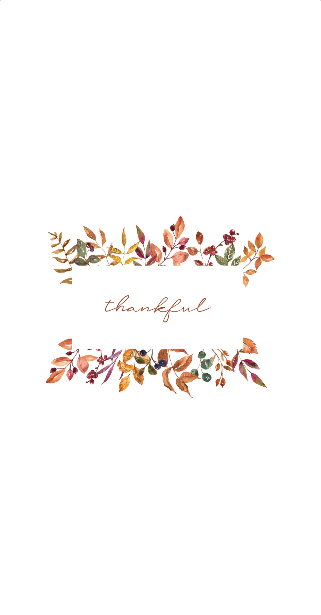 Thankful Frame - Printed Guest Towel