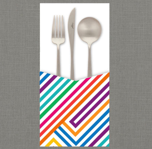 Jovial Cutlery Pouch