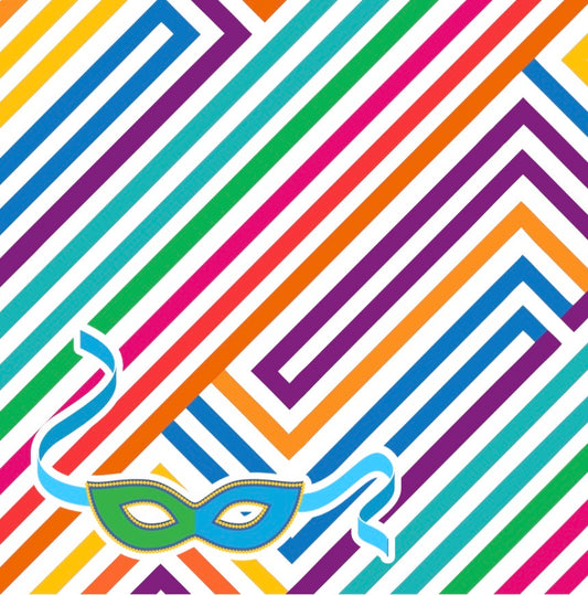 Jovial - Charger - (SQUARE)